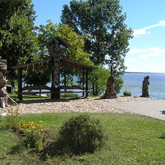 Санаторий Нарочь, Минская область