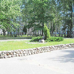 Санаторий Буг, Брестская область