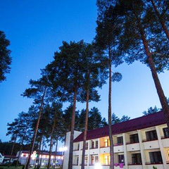 Санаторий Энергетик, Гродненская область