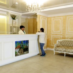 Санаторий Ченки, Гомельская область