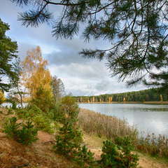 Санаторий Поречье, Гродненская область