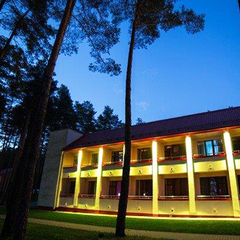 Санаторий Энергетик, Гродненская область