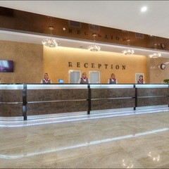 Санаторий Юность, Минская область