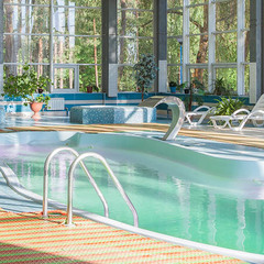 Санаторий Поречье, Гродненская область