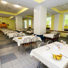 Санаторий Нарочь, Минская область