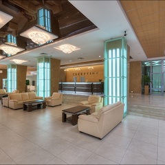 Санаторий Юность, Минская область