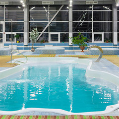 Санаторий Поречье, Гродненская область