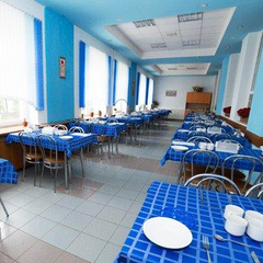 Санаторий Нарочь, Минская область