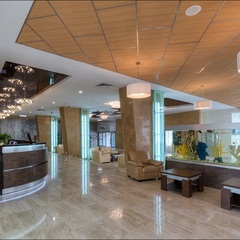 Санаторий Юность, Минская область