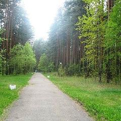 Санаторий Журавушка, Минская область