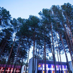 Санаторий Энергетик, Гродненская область