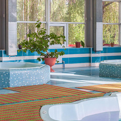 Санаторий Поречье, Гродненская область