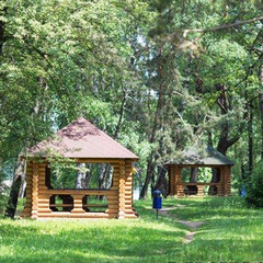 Санаторий Буг, Брестская область