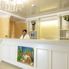 Санаторий Ченки, Гомельская область