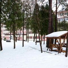 Санаторий Криница, Минская область