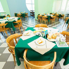 Санаторий Энергетик, Гродненская область