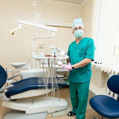 Санаторий Нарочь, Минская область