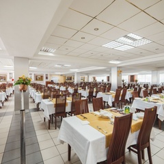 Санаторий Поречье, Гродненская область