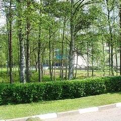 Санаторий Журавушка, Минская область