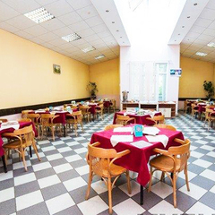 Санаторий Энергетик, Гродненская область