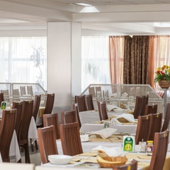 Санаторий Поречье, Гродненская область