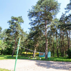 Санаторий Буг, Брестская область