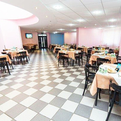 Санаторий Энергетик, Гродненская область