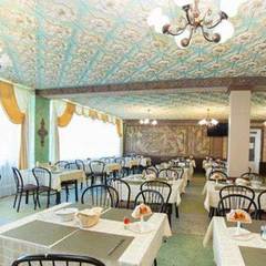 Санаторий Журавушка, Минская область