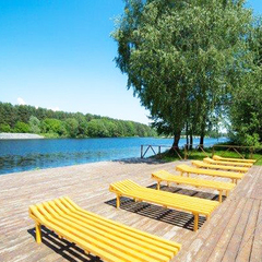 Санаторий Буг, Брестская область