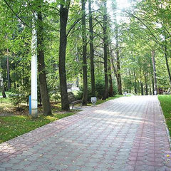 Санаторий Криница, Минская область