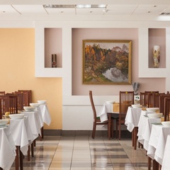 Санаторий Поречье, Гродненская область