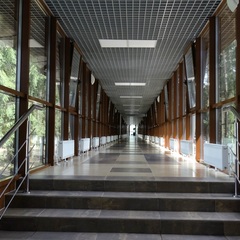 Санаторий Юность, Минская область