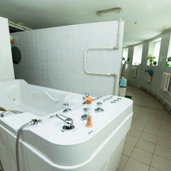 Санаторий Нарочь, Минская область