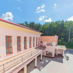 Санаторий Криница, Минская область