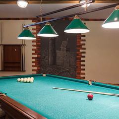 Санаторий Поречье, Гродненская область