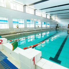 Санаторий Энергетик, Гродненская область