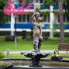 Санаторий Буг, Брестская область