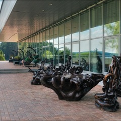 Санаторий Юность, Минская область