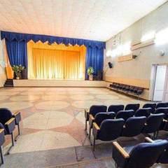 Санаторий Журавушка, Минская область