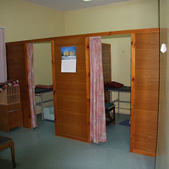 Санаторий Нарочь, Минская область