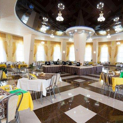 Санаторий Буг, Брестская область