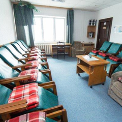 Санаторий Нарочь, Минская область