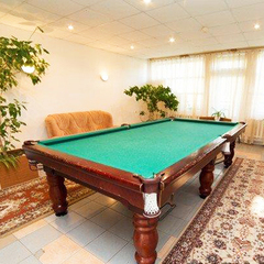 Санаторий Энергетик, Гродненская область