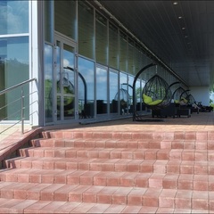 Санаторий Юность, Минская область