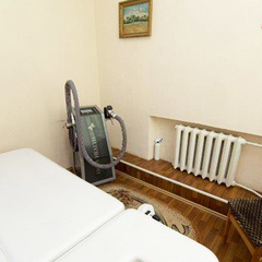 Санаторий Нарочь, Минская область