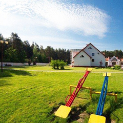 Санаторий Энергетик, Гродненская область