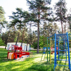 Санаторий Энергетик, Гродненская область