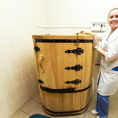 Санаторий Нарочь, Минская область