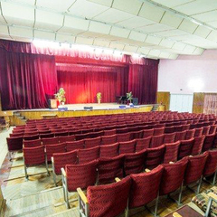 Санаторий Буг, Брестская область