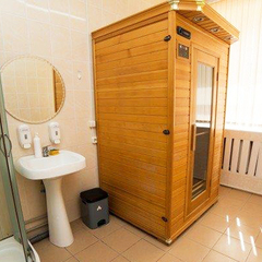 Санаторий Нарочь, Минская область